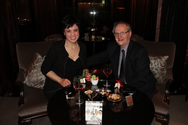 Diner Du Sommelier 